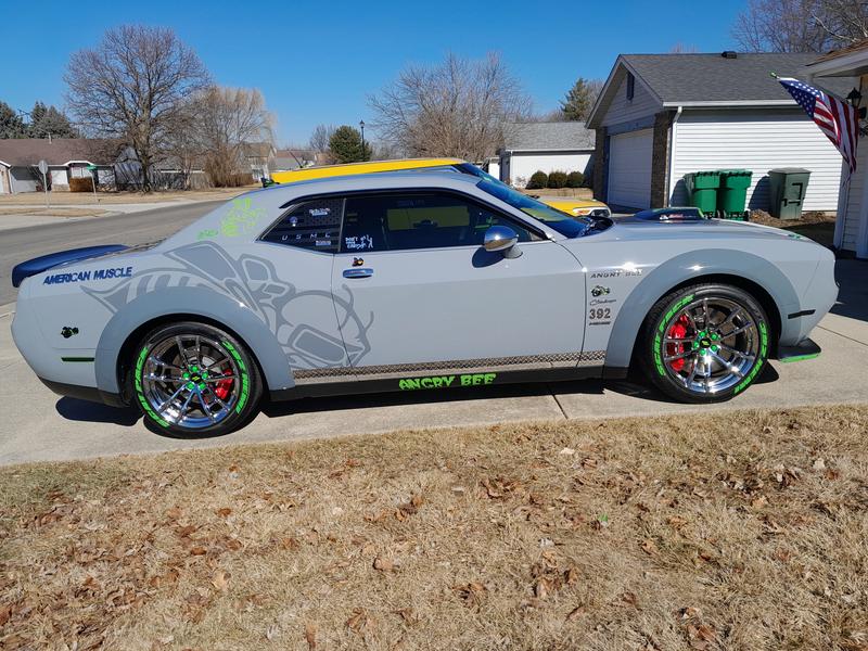 Replaced factory trim perfectly