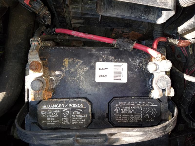 Duralast Top Post Battery Terminal AZ800CS Reviews