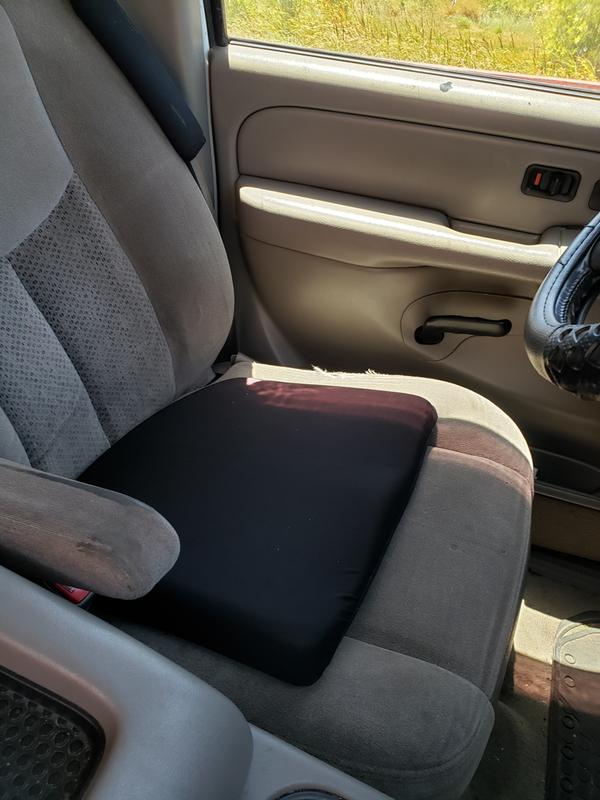 ProElite Comfort Memory Foam Cushion at AutoZone