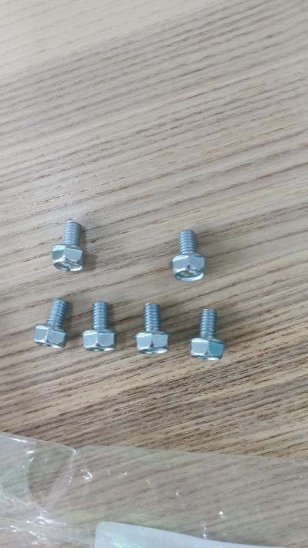 Spectra Lo01 Fuel Tank Lock Ring - View #4