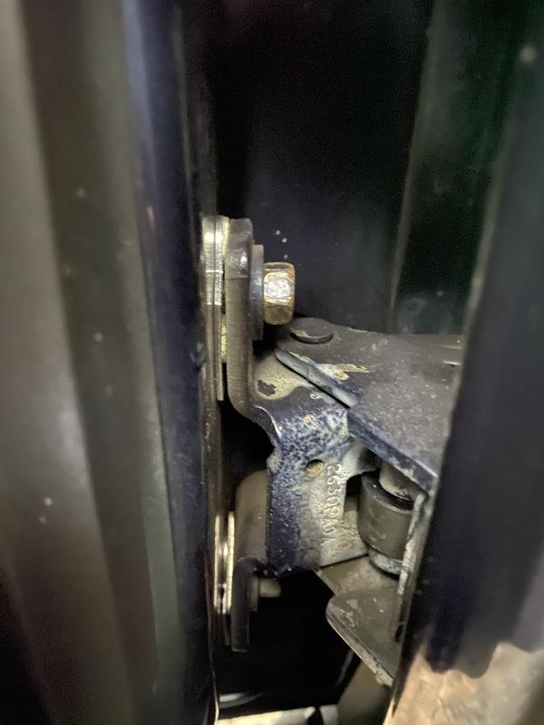 30-Piece Auto Body Alignment Shim Kit - 1/16 & 1/8 Inch Thick