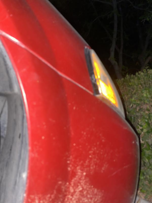 Night time photos
