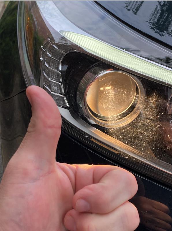 XtraVision Headlight and Fog Light Bulb H7XV-2