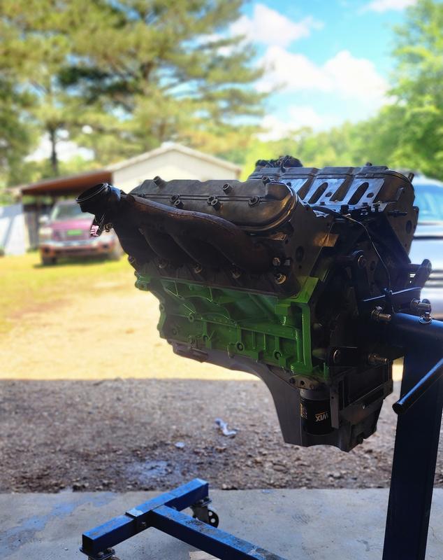 FEL-PRO - ES73086 - Cylinder Head Bolt Set - Parts Avatar - View #3