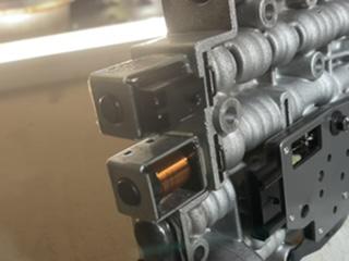 TC Remanufacturing Transmission Control Solenoid 77945