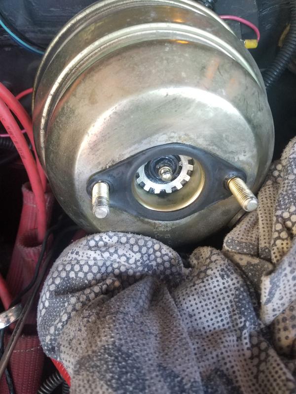 Duralast New Brake Master Cylinder NM1521 Reviews