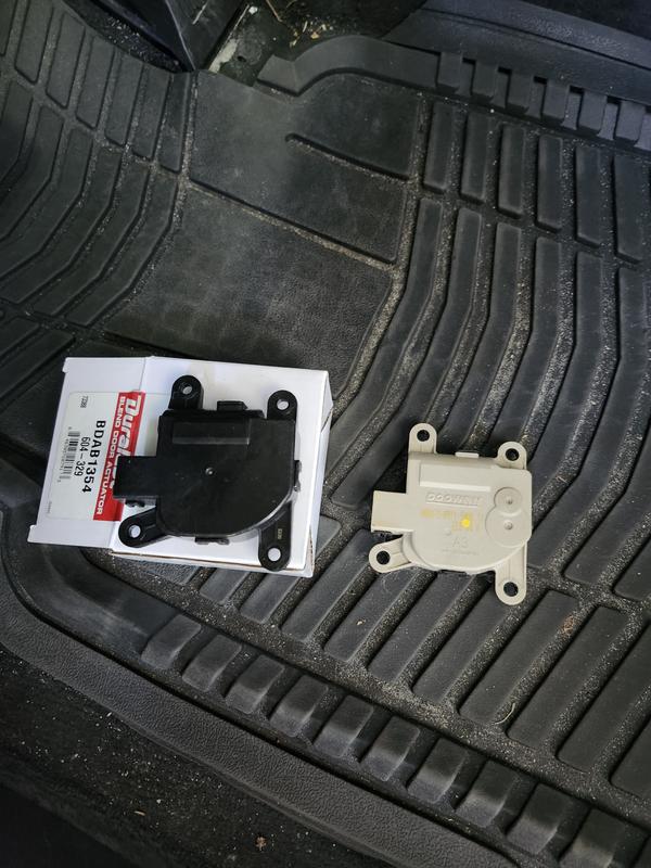 Duralast HVAC Air Door Actuator 604-329 | AutoZone