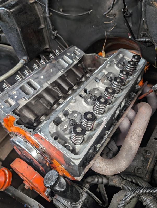 FEL-PRO - ES73086 - Cylinder Head Bolt Set - Parts Avatar - View #8