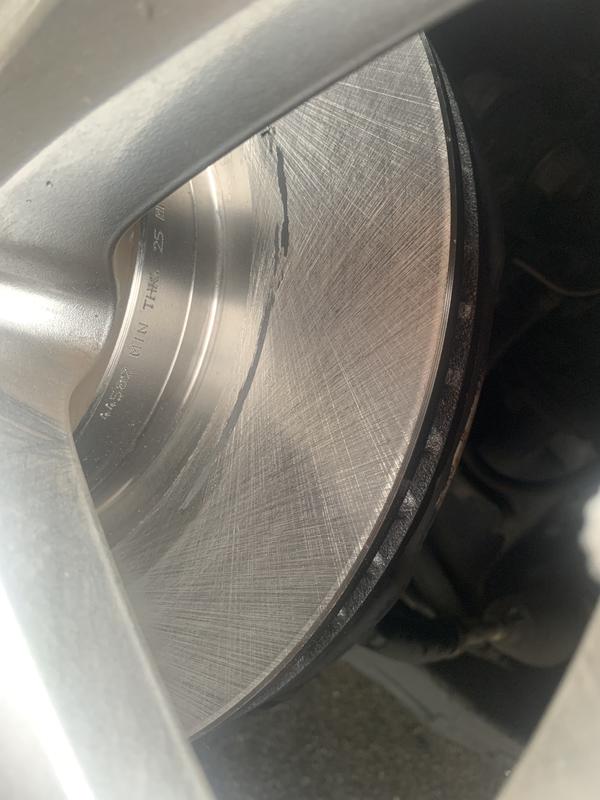 Duralast Elite Copper Free Ceramic Brake Pads DE1212 Reviews