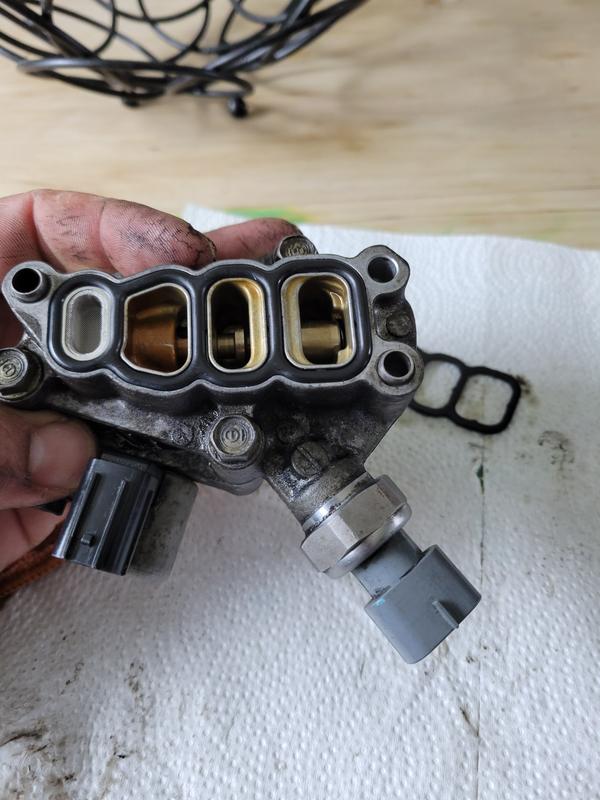 thumbnail image 2 of Motoforti Cylinder Head Gasket Kit Engine Valve Gasket Set For Honda 2 of 13