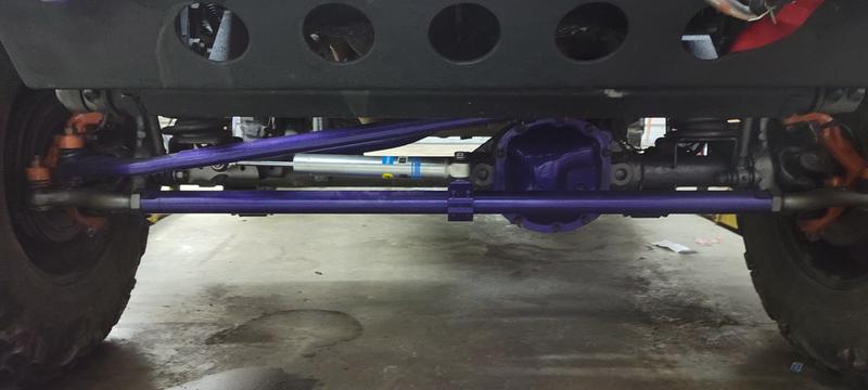 My new transmission seal Gasket