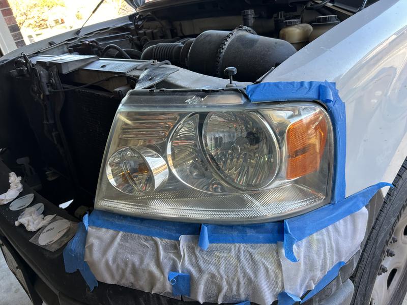 Mothers NuLens Headlight Renewal Kit Reviews