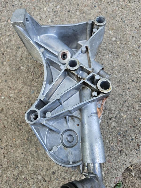 ベル　CD belle Duralast A/C Drive Belt Tensioner 305302