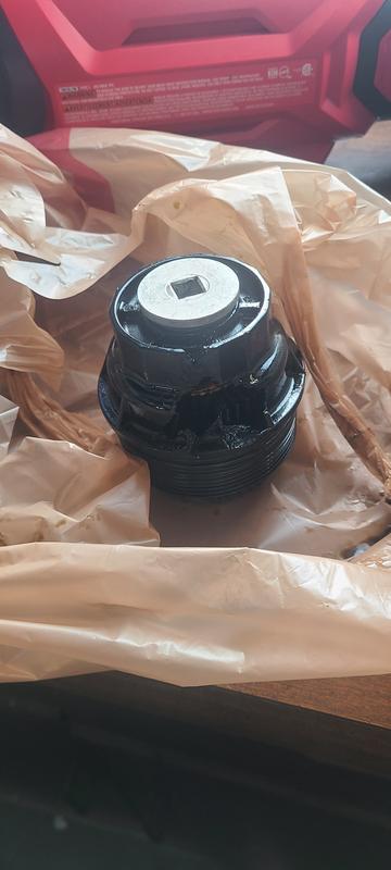 Performance Tool Oil Filter Wrench W54076