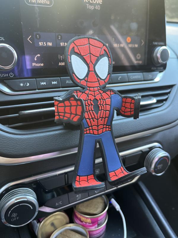 I take it with me as my phone case cause why not!?