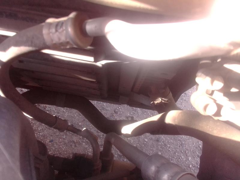 SureBilt 14in Cross Lug Wrench