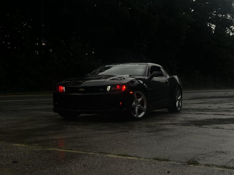 TYPE S H8, H9, H11 and H16 Smart LED Fog Light Single Beam Replacement