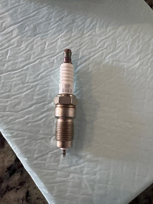 Autolite XP Iridium Spark Plug XP104 Reviews