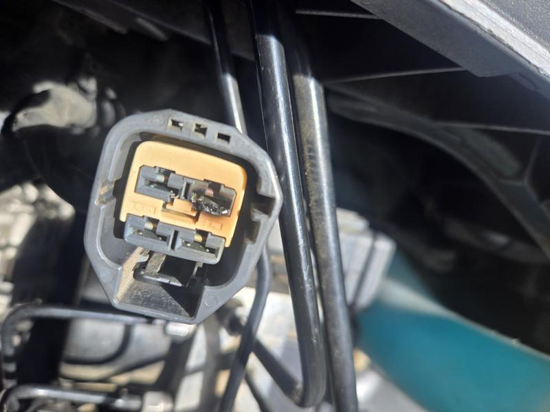 Dorman - 621-457 - Dual Fan Assembly Without Controller