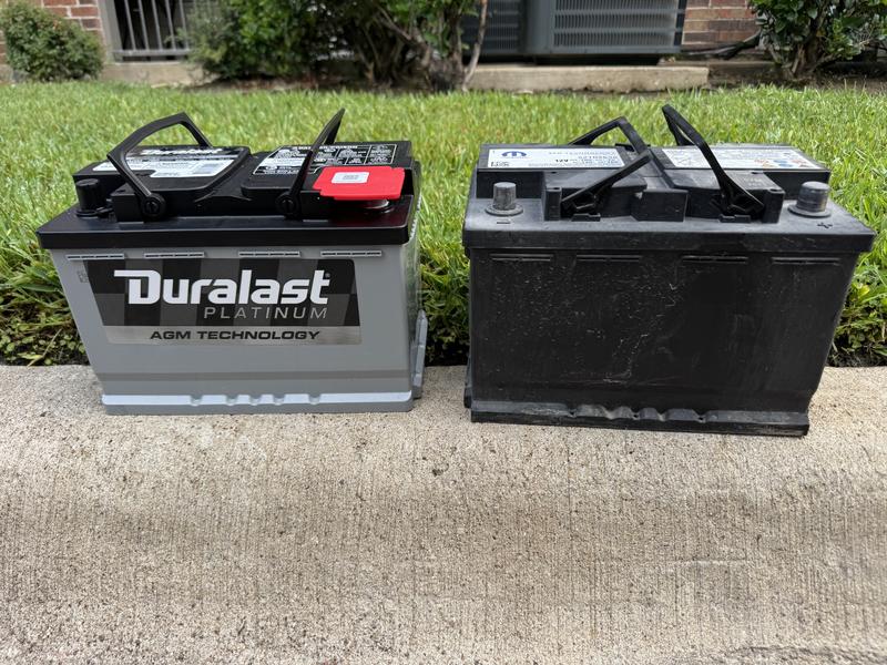 What is the Best Battery for Dodge Ram 2500 Diesel: Top Picks 2025