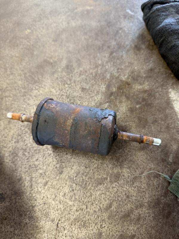 Should come with the clips