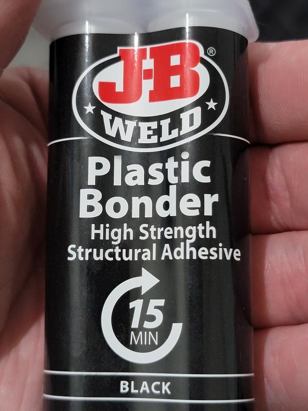 bondページ J-B Weld 0.85 Ounce Plastic Bonder 50139 | O'Reilly Auto Parts
