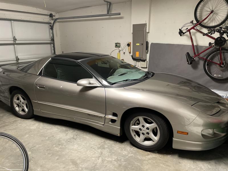 1 owner 1999