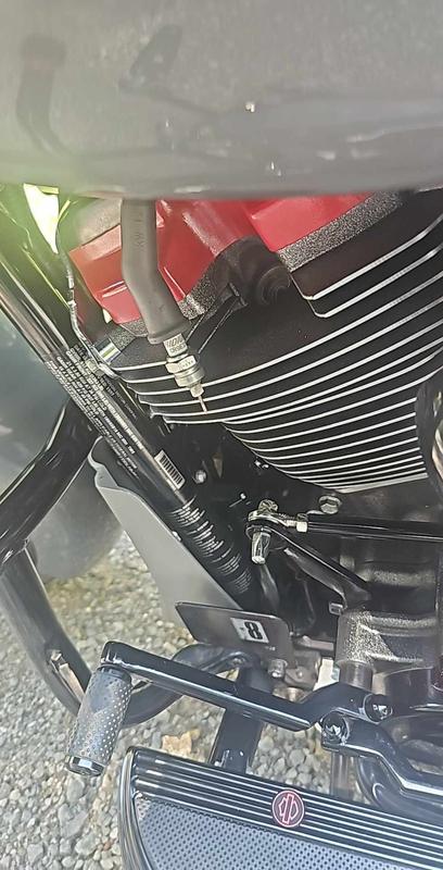 NGK Iridium IX Spark Plug 3521