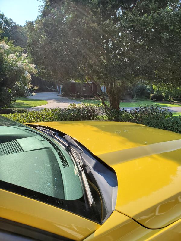 Bosch AP20U Wiper Blade - Single | UK