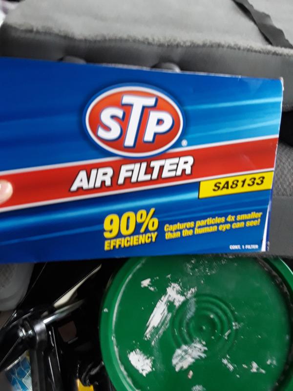 STP Cabin Air Filter CAF1708 Reviews