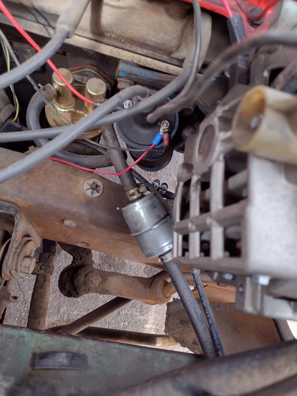 Dorman Conduct-Tite Black 14 Gauge Copper Primary Wire