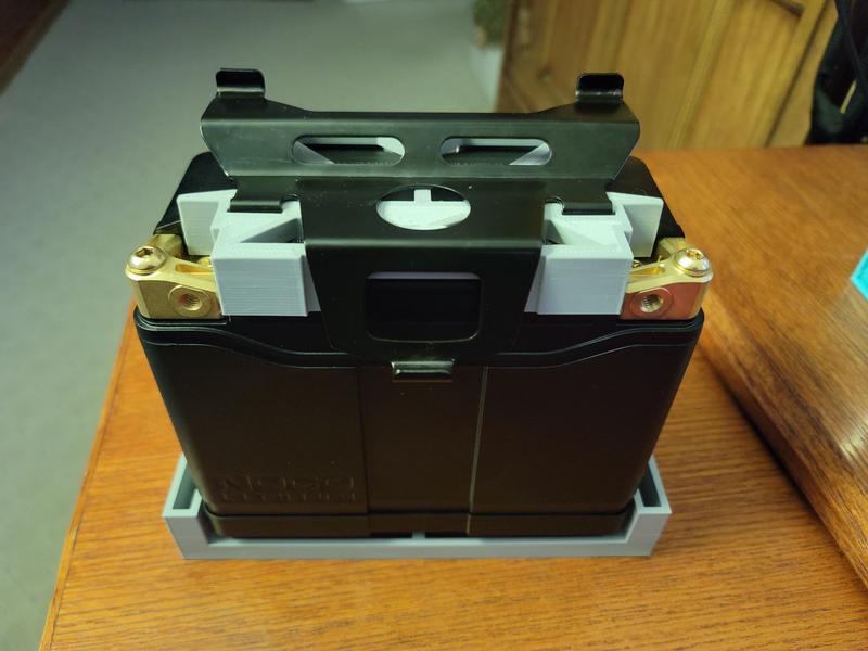 NOCO Group Size 20 Lithium Ion Battery NLP20 | AutoZone