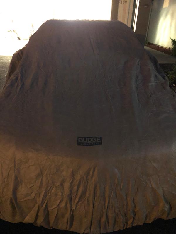 ProElite Extreme Duty Outdoor Waterproof Car Cover Size 3 AZSD3 Reviews