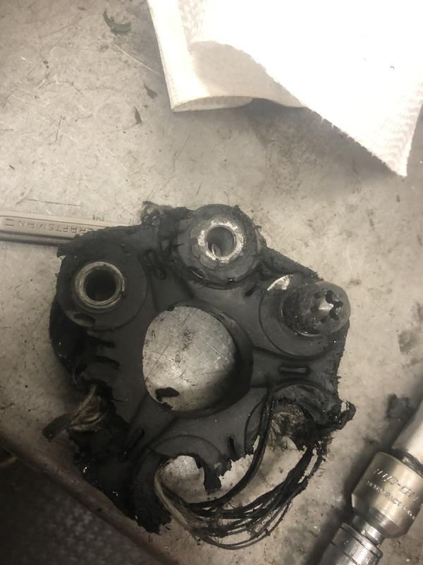 Dorman 935-115 Drive Shaft Coupler For SK935115 - View #3