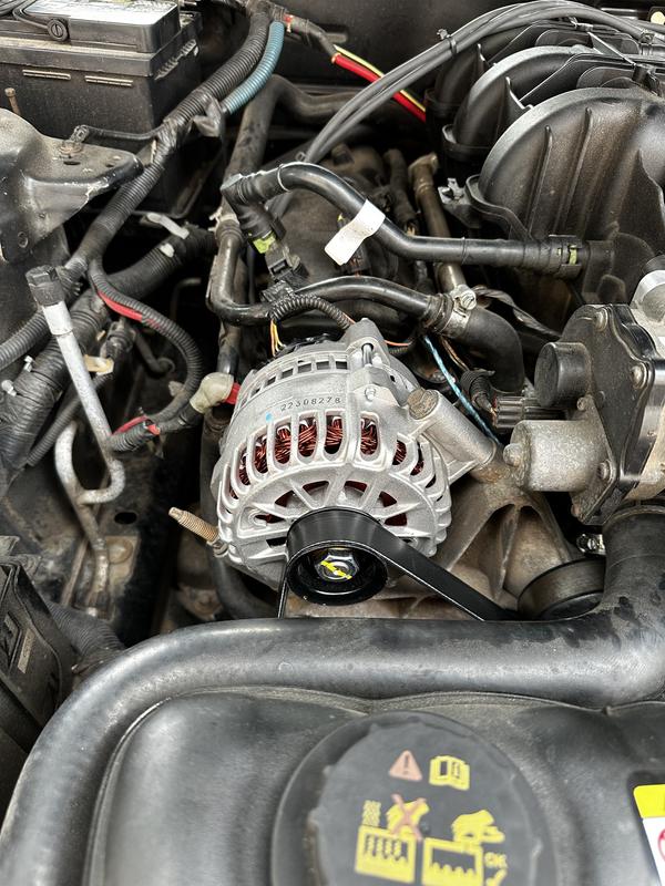 Duralast Alternator ADL3638-16-2 Duralast Alternator ADL3638-16-2