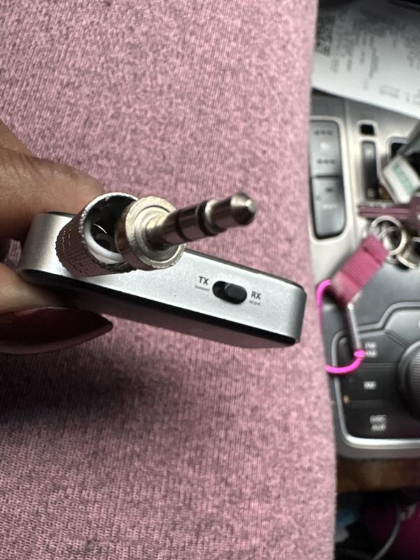 Premier Bluetooth Receiver PBTAX2 | AutoZone