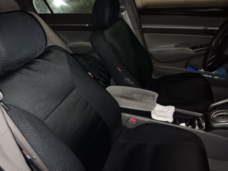 ProElite Classic Design Seat Cover Reviews