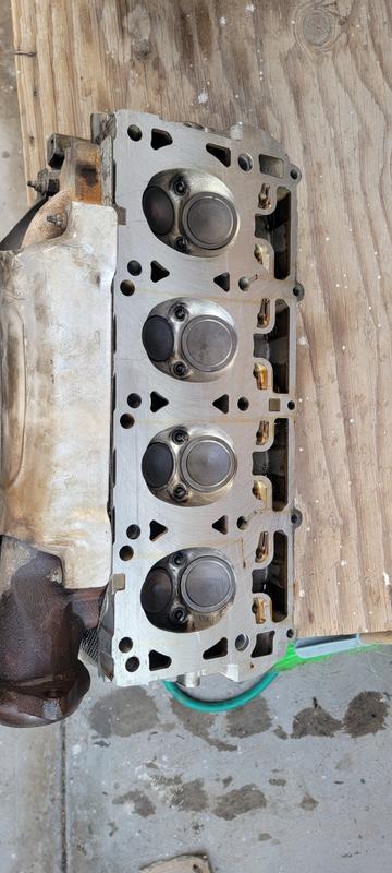 Felpro® 26625 PT Cylinder Head Gasket, 4.3L, 8Cyl PermaTorqueMLS Series