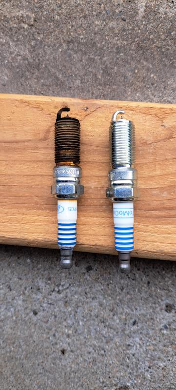 Motorcraft Iridium Spark Plug SP-530-X Reviews