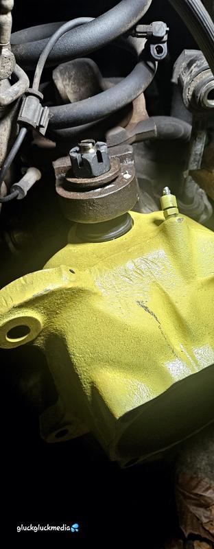 Duralast Ball Joint FA8607