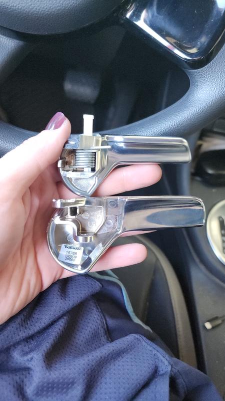 Dorman HELP! Door Handle 82068 | O'Reilly Auto Parts
