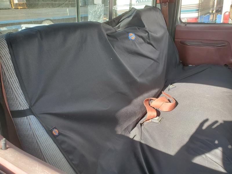 heated car seat covers autozone