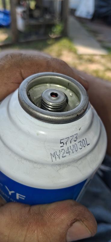 Chemours R1234YF Refrigerant | AutoZone