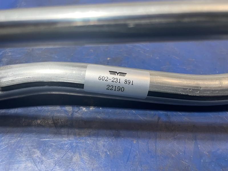 Dorman 602-238 – Gruppo Trasmissione Tergicristallo, Collegamento Motore, Materiali Di Qualità, Facile Installazione, Ricambio Auto