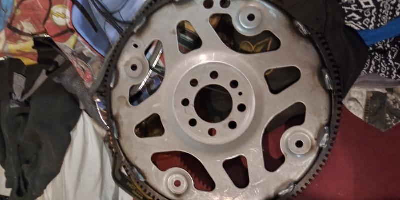 Pioneer Automotive® 871009 - Automatic Transmission Flexplate