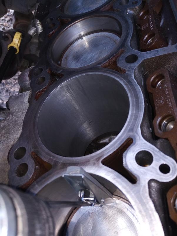 Duralast Engine Cylinder Hone Deglazer