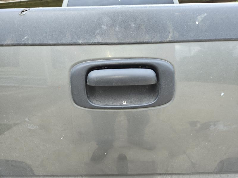 Tailgate Handle Bezel Dorman 82776