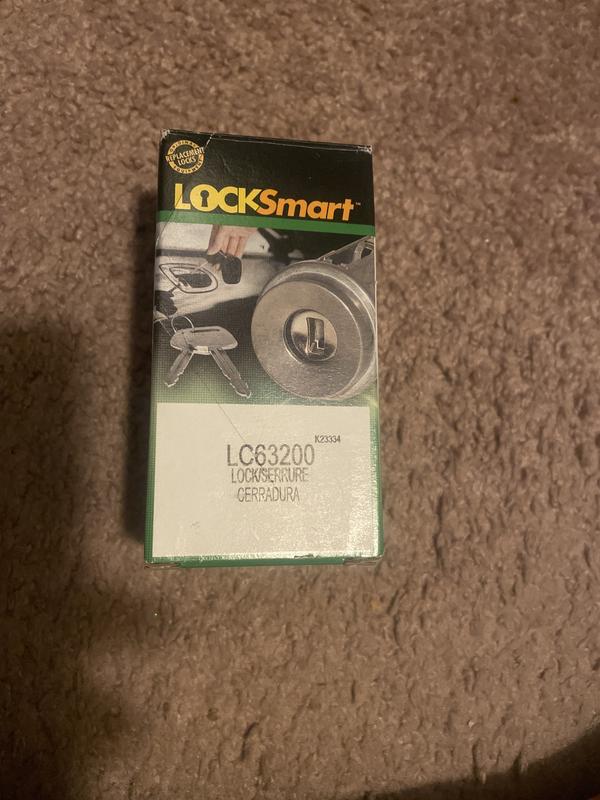 Locksmart Ignition Lock Cylinder LC63200