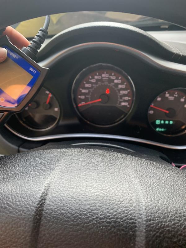 Innova OBD2 Code Reader Reviews