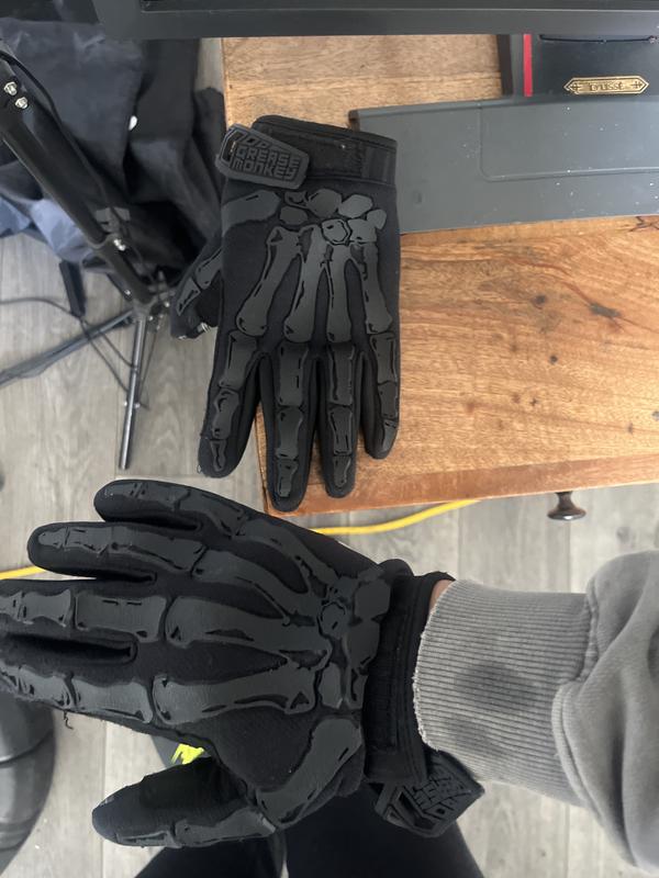 Precision Grip Grease Monkey Gloves Autozone Sam's Club Grease